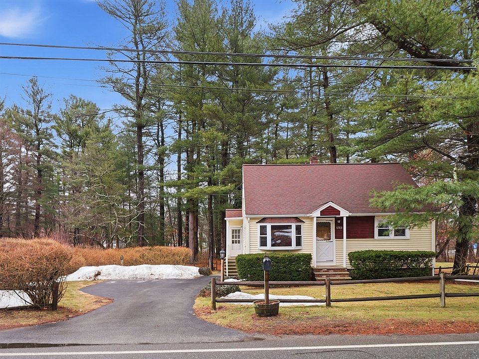1st image of 1283 Shawsheen St