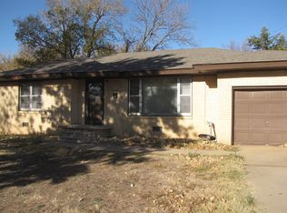 548 Virginia Ave, Ponca City, OK 74601