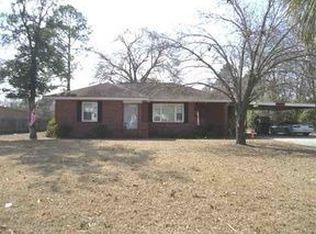 123 N 8th St, Cochran, GA 31014