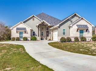 224 Grace Ln, Azle, TX 76020