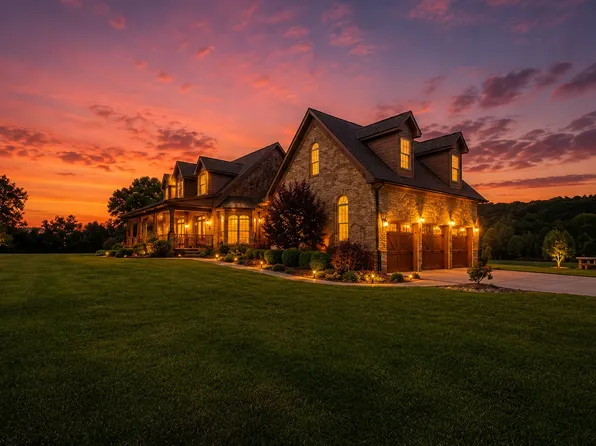 600 Bruce Rd, Dickson, TN 37055