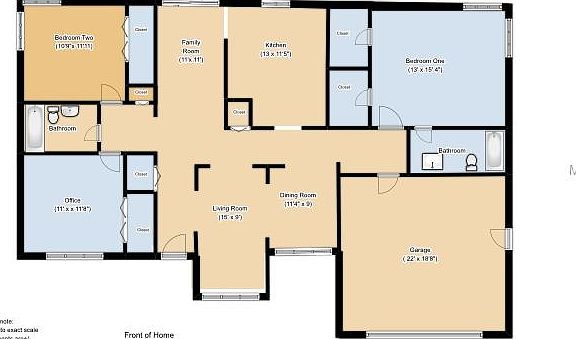 5th image of 260 Sandpiper Dr