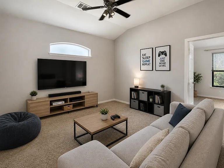 1227 Cresswell Cv — Photo 5
