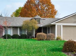 20 Bayberry Dr, Springboro, OH 45066