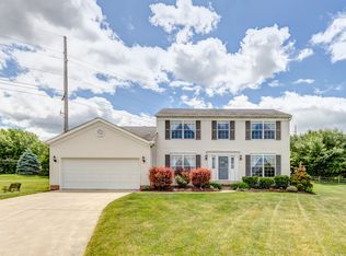 6441 Candlestick Ave NE, Canton, OH 44721