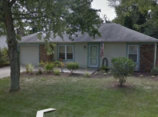 313 Catherine Dr, Westfield, IN