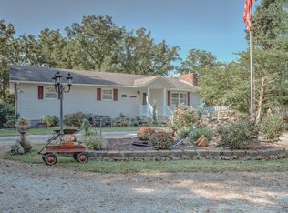 8393 E Highway 86, Neosho, MO 64850