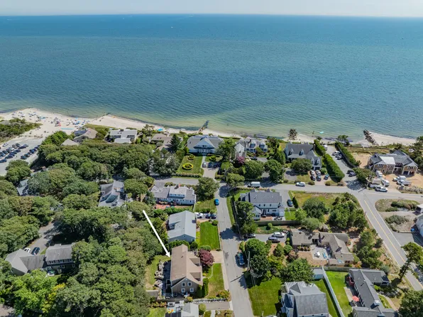 7 Shore Road Extension, West Harwich, MA 02671