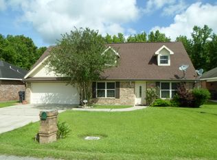 532 Leo Dr, Patterson, LA 70392