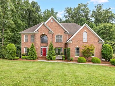 1409 Loch Lomond Dr, Summerfield, NC, 27358