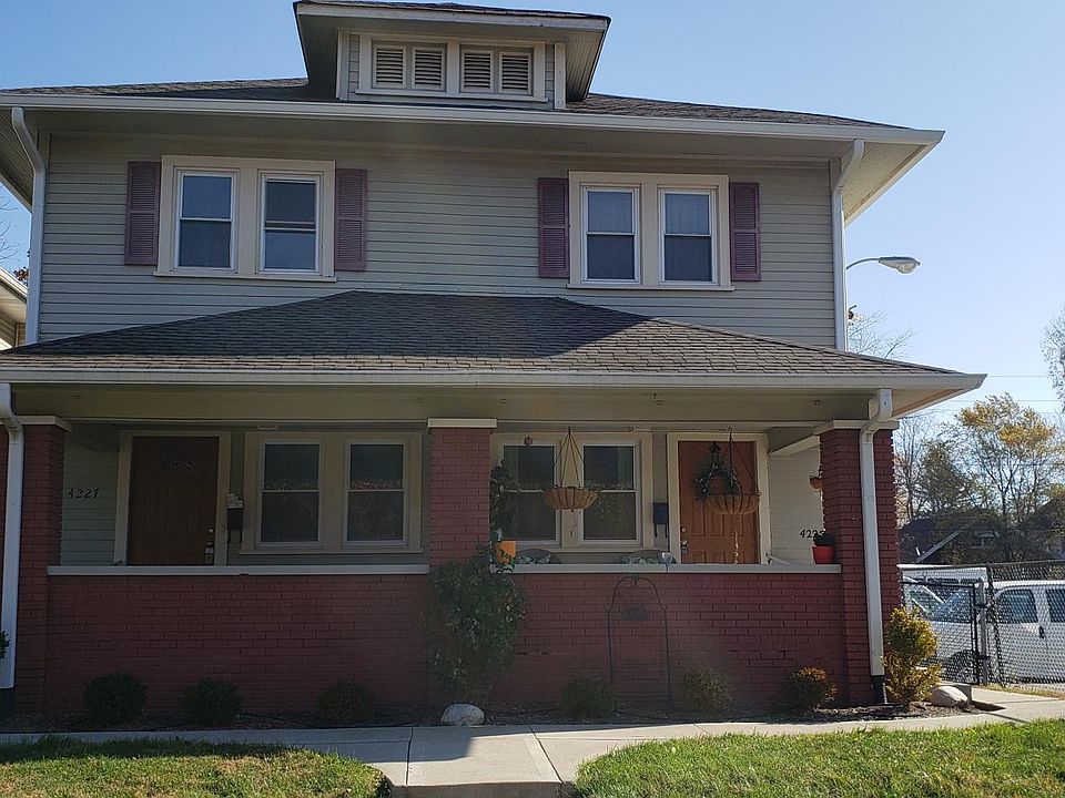 1st image of 4225 N College Ave