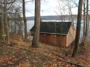 4362 Argetsinger Rd, Rock Stream, NY 14878