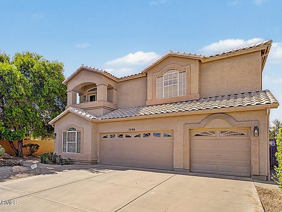 5th image of 7496 S HAZELTON Lane