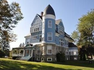 414 S Main St, Sheffield, PA 16347