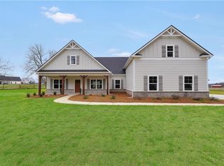 680 Snapping Shoals Rd, McDonough, GA 30252