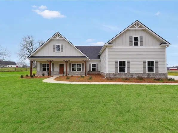 680 Snapping Shoals Rd, McDonough, GA 30252