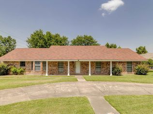 109 Parkwest Dr, West Monroe, LA 71291