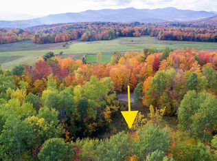 0 Sweet Rd #1, Waterbury Center, VT 05677