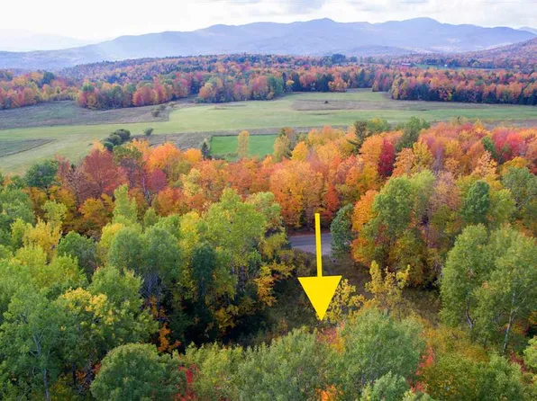 0 Sweet Road #1, Waterbury, VT 05677