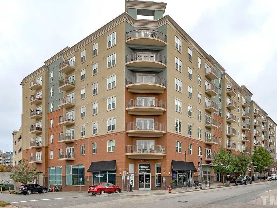 1st image of 222 Glenwood Ave APT 511