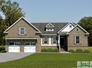 103 Champlain Dr, Pooler, GA 31322