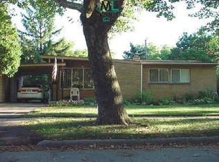 15331 Joan St, Oak Park, MI 48237
