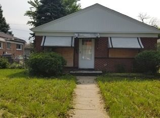 15319 Winchester Ave, Harvey, IL 60426