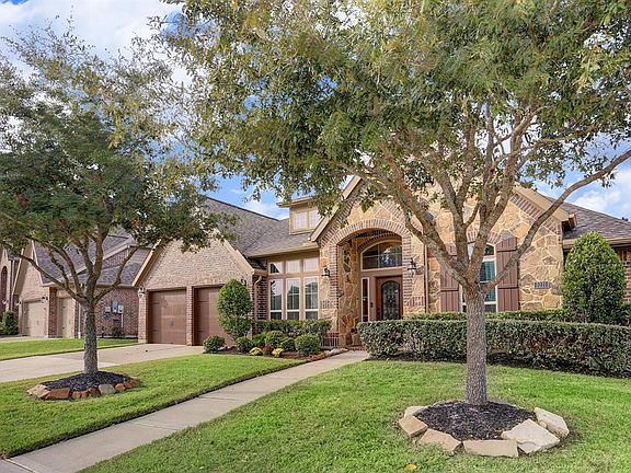 2nd image of 3221 Tamara Creek Ln