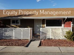 10675 S 700 E APT 2, Sandy, UT 84070