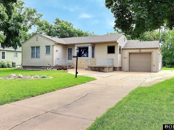 1670 N Somers Ave, Fremont, NE 68025