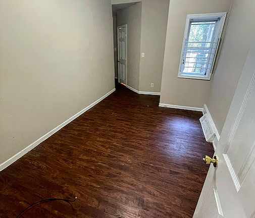 1861 Apt 1 - Living Room