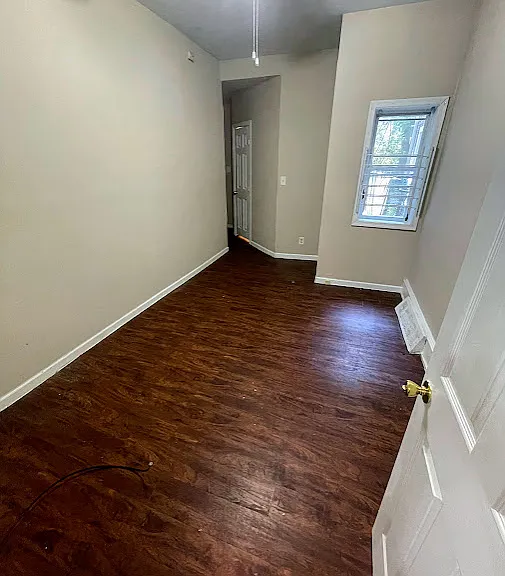 1861 Apt 1 - Living Room