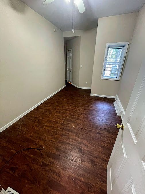 1861 Apt 1 - Living Room