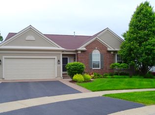 13103 Dearborn Trl, Huntley, IL 60142