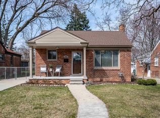 502 Normandy Rd, Royal Oak, MI 48073