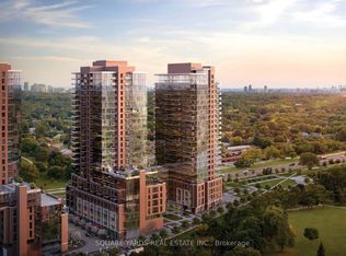 4010 Eglinton Ave W #1408, Etobicoke, ON M9A 4M2