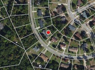 1023 Dover Cir, Sumter, SC 29154