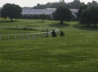 7380 Old Mill Rd, Baxter, TN 38544