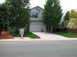 6565 Turkey Tracks Rd, Colorado Springs, CO 80922