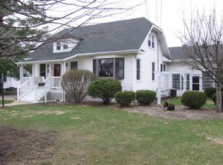 1020 S Church St, Princeton, IL 61356