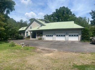 57 Hidden Village Trl, Highlands, NC 28741