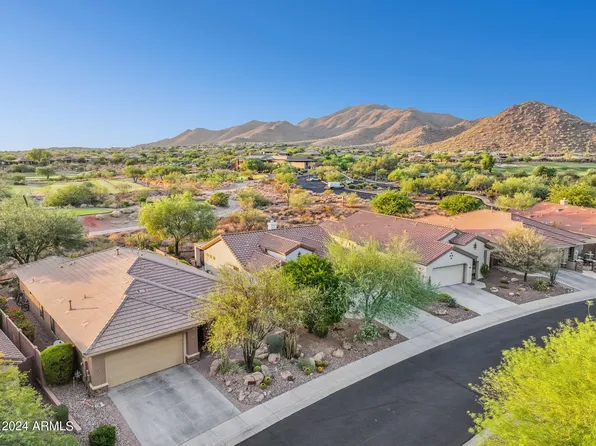 41216 N PRESTANCIA Drive, Anthem, AZ 85086