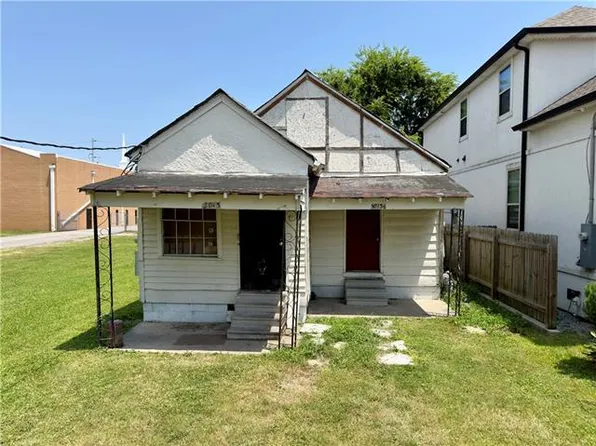 3015B Berwick St, New Orleans, LA 70121