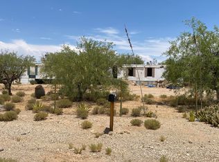 10138 W Calle Anasazi, Tucson, AZ 85735