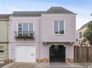 2843 Balboa St, San Francisco, CA