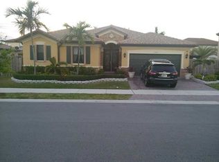 11902 SW 154th Path, Miami, FL 33196