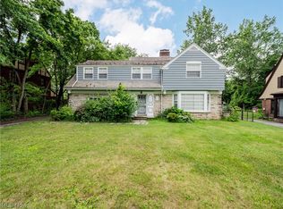 14416 Onaway Rd, Shaker Heights, OH 44120