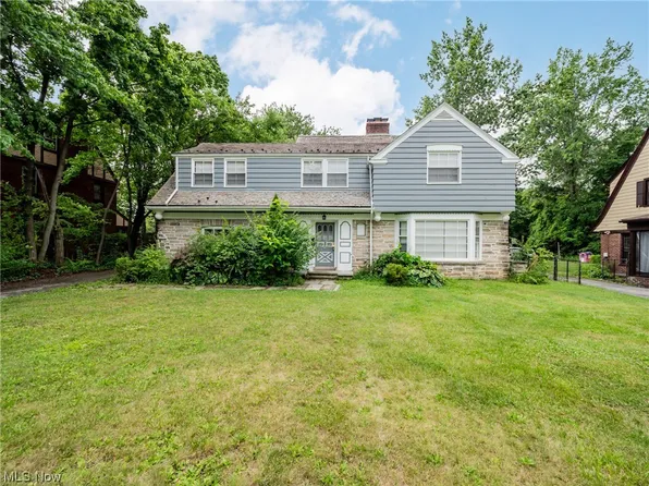 14416 Onaway Rd, Shaker Heights, OH 44120
