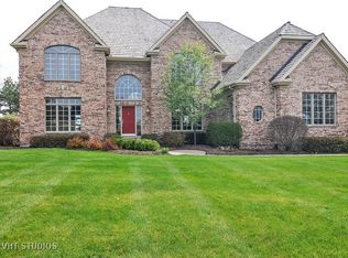22177 W Vernon Ridge Dr, Mundelein, IL 60060