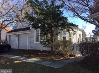 14702 Cherry Leaf Ter, Silver Spring, MD 20906